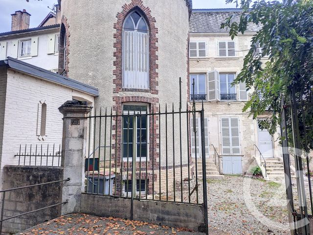 appartement - BAR SUR AUBE - 10