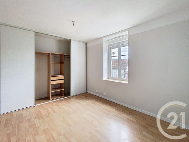 Appartement T2 &agrave; louer - 2 pi&egrave;ces - 45 m2 - Montier En L Isle - 10 - CHAMPAGNE-ARDENNE