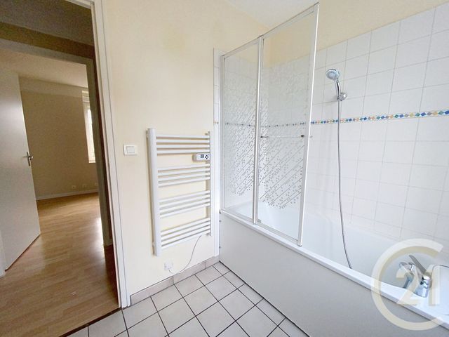 Appartement T2 &agrave; louer - 2 pi&egrave;ces - 45 m2 - Montier En L Isle - 10 - CHAMPAGNE-ARDENNE