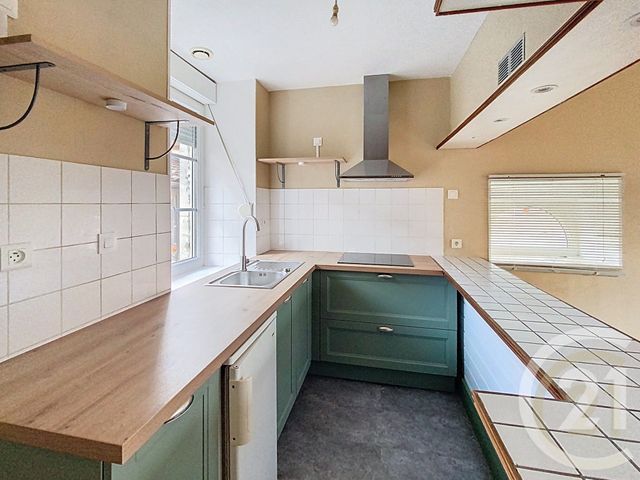 Appartement T2 &agrave; louer - 2 pi&egrave;ces - 45 m2 - Montier En L Isle - 10 - CHAMPAGNE-ARDENNE