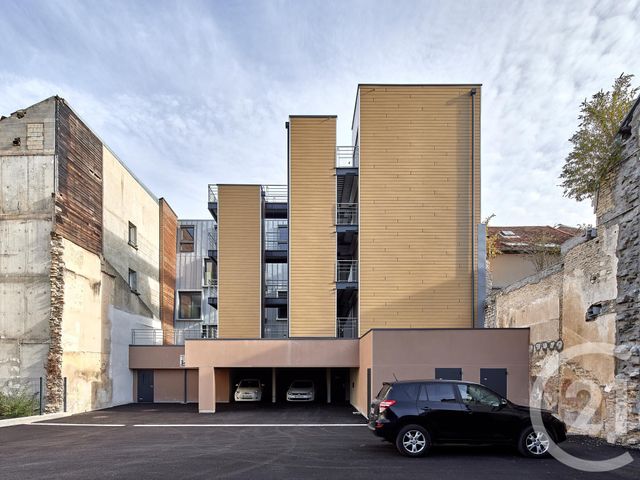 Appartement T4 &agrave; louer - 4 pi&egrave;ces - 87,65 m2 - Bar Sur Aube - 10 - CHAMPAGNE-ARDENNE