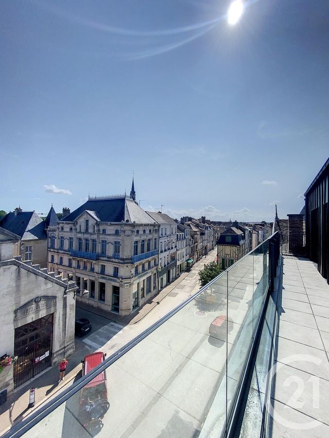 appartement - BAR SUR AUBE - 10