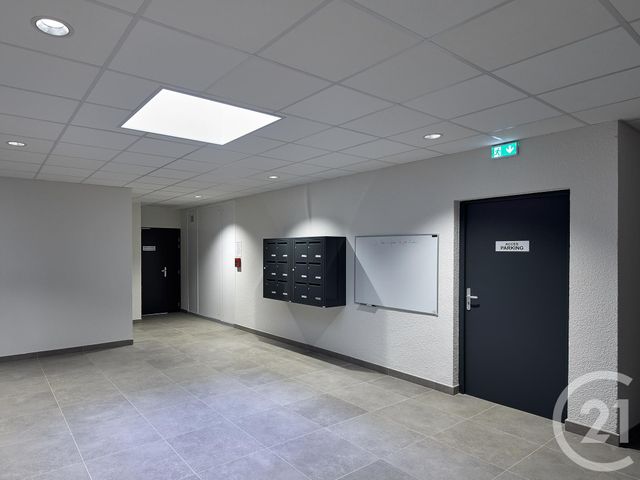 Appartement T4 &agrave; louer - 4 pi&egrave;ces - 87,65 m2 - Bar Sur Aube - 10 - CHAMPAGNE-ARDENNE