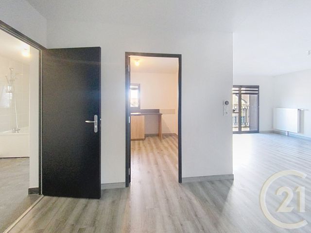 Appartement T4 &agrave; louer - 4 pi&egrave;ces - 87,65 m2 - Bar Sur Aube - 10 - CHAMPAGNE-ARDENNE