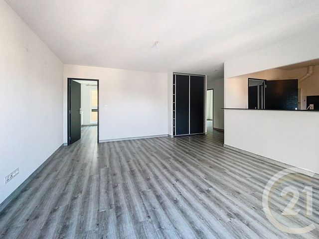 Appartement T4 &agrave; louer - 4 pi&egrave;ces - 87,65 m2 - Bar Sur Aube - 10 - CHAMPAGNE-ARDENNE