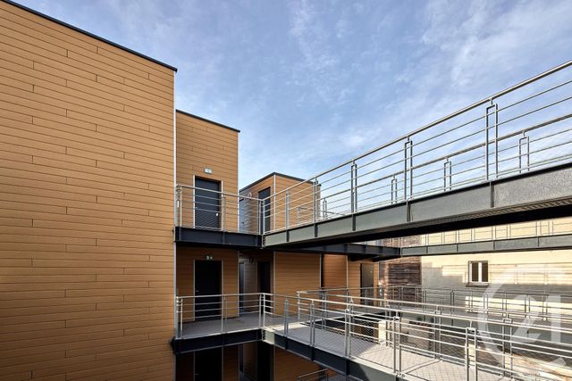 Appartement T4 &agrave; louer - 4 pi&egrave;ces - 87,65 m2 - Bar Sur Aube - 10 - CHAMPAGNE-ARDENNE