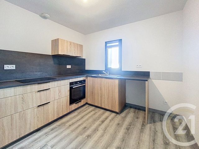 Appartement T4 &agrave; louer - 4 pi&egrave;ces - 87,65 m2 - Bar Sur Aube - 10 - CHAMPAGNE-ARDENNE