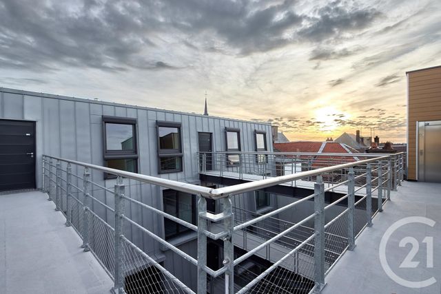 Appartement T4 &agrave; louer - 4 pi&egrave;ces - 87,65 m2 - Bar Sur Aube - 10 - CHAMPAGNE-ARDENNE