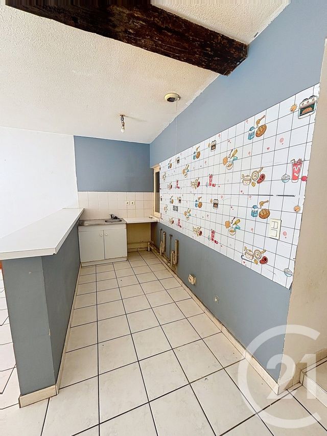 Immeuble &agrave; vendre - 88 m2 - Bar Sur Aube - 10 - CHAMPAGNE-ARDENNE