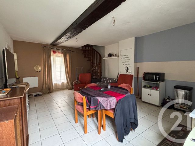 Immeuble &agrave; vendre - 88 m2 - Bar Sur Aube - 10 - CHAMPAGNE-ARDENNE
