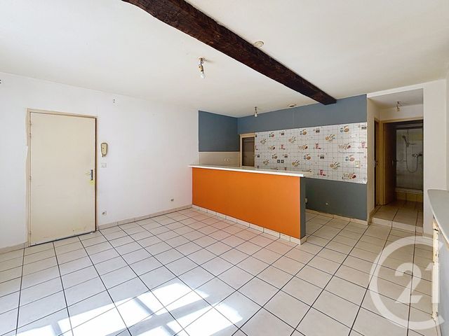 Immeuble &agrave; vendre - 88 m2 - Bar Sur Aube - 10 - CHAMPAGNE-ARDENNE