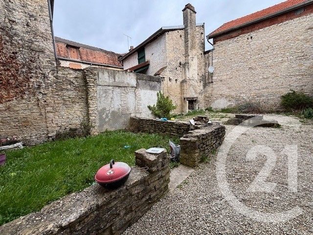 Immeuble &agrave; vendre - 88 m2 - Bar Sur Aube - 10 - CHAMPAGNE-ARDENNE