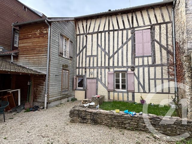 Immeuble &agrave; vendre - 88 m2 - Bar Sur Aube - 10 - CHAMPAGNE-ARDENNE