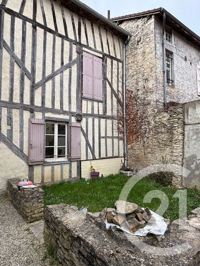 Immeuble &agrave; vendre - 88 m2 - Bar Sur Aube - 10 - CHAMPAGNE-ARDENNE