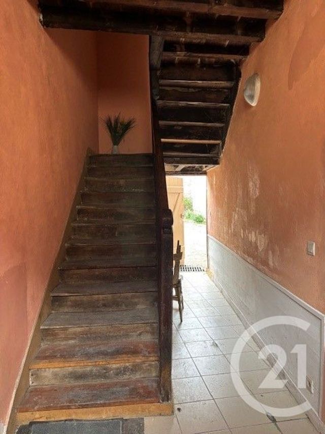 Immeuble &agrave; vendre - 88 m2 - Bar Sur Aube - 10 - CHAMPAGNE-ARDENNE