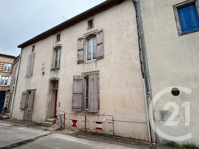 Immeuble &agrave; vendre - 88 m2 - Bar Sur Aube - 10 - CHAMPAGNE-ARDENNE