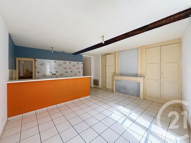 Immeuble &agrave; vendre - 88 m2 - Bar Sur Aube - 10 - CHAMPAGNE-ARDENNE