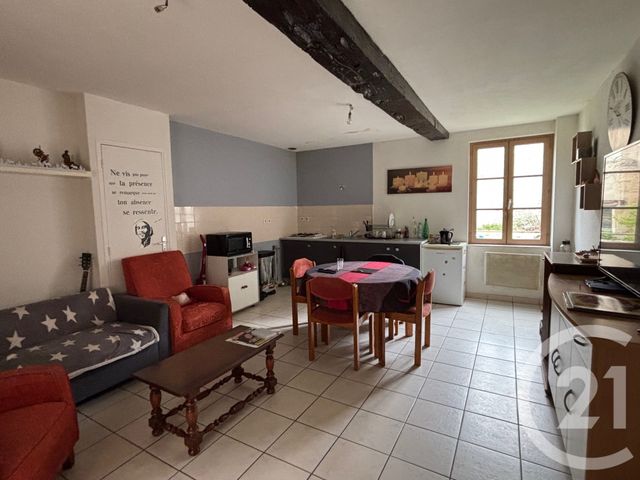 Immeuble &agrave; vendre - 88 m2 - Bar Sur Aube - 10 - CHAMPAGNE-ARDENNE