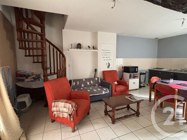 Immeuble &agrave; vendre - 88 m2 - Bar Sur Aube - 10 - CHAMPAGNE-ARDENNE