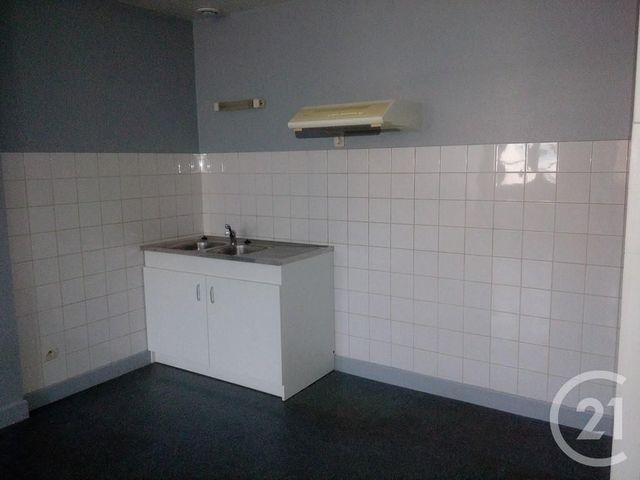 Appartement Studio &agrave; louer - 1 pi&egrave;ce - 43 m2 - Bar Sur Aube - 10 - CHAMPAGNE-ARDENNE