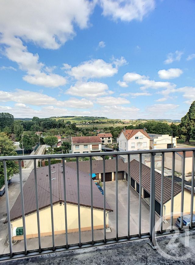 Appartement Studio &agrave; louer - 1 pi&egrave;ce - 25 m2 - Bar Sur Aube - 10 - CHAMPAGNE-ARDENNE