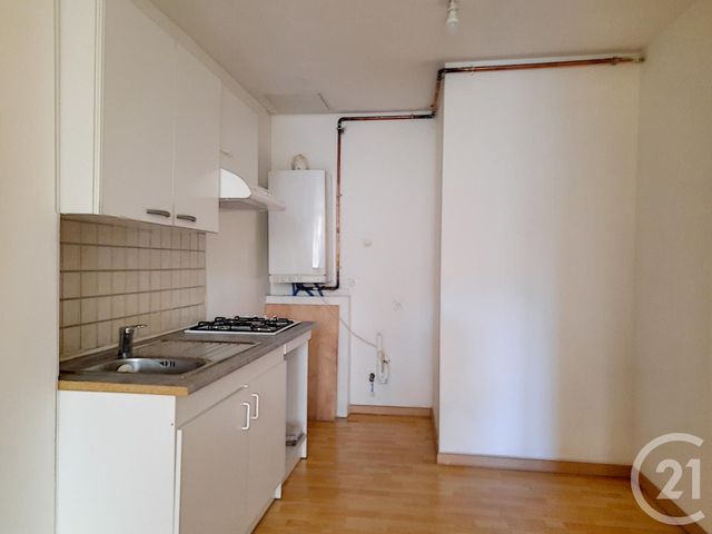 Appartement F3 &agrave; louer - 3 pi&egrave;ces - 52 m2 - Bar Sur Aube - 10 - CHAMPAGNE-ARDENNE