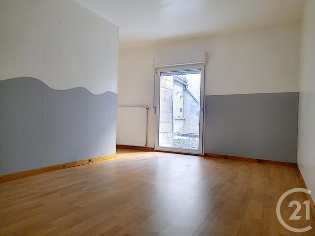 Appartement T3 &agrave; louer - 3 pi&egrave;ces - 56,71 m2 - Bar Sur Aube - 10 - CHAMPAGNE-ARDENNE