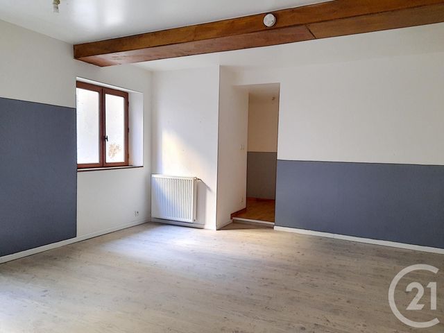 Appartement T3 &agrave; louer - 3 pi&egrave;ces - 56,71 m2 - Bar Sur Aube - 10 - CHAMPAGNE-ARDENNE