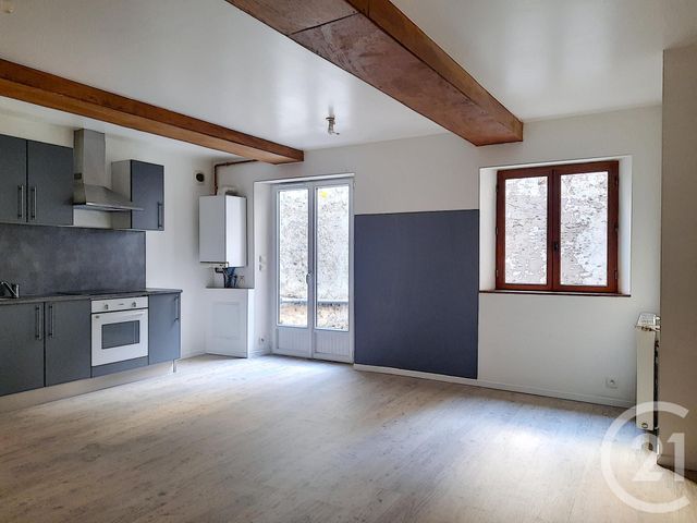 appartement - BAR SUR AUBE - 10