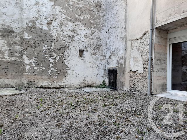 Appartement T3 &agrave; louer - 3 pi&egrave;ces - 56,71 m2 - Bar Sur Aube - 10 - CHAMPAGNE-ARDENNE