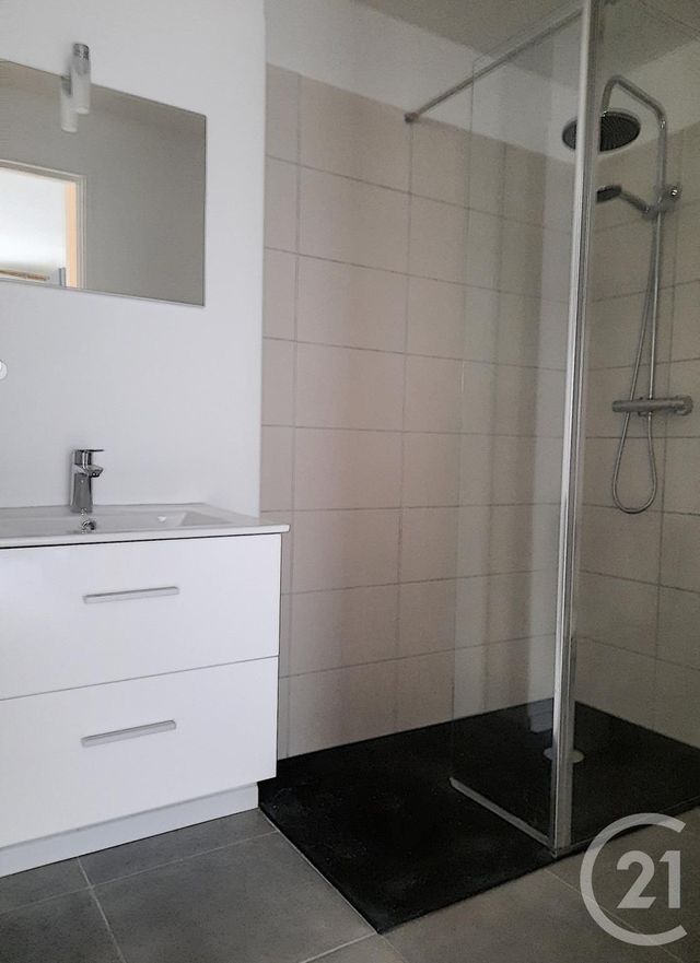 Appartement T3 &agrave; louer - 3 pi&egrave;ces - 56,71 m2 - Bar Sur Aube - 10 - CHAMPAGNE-ARDENNE