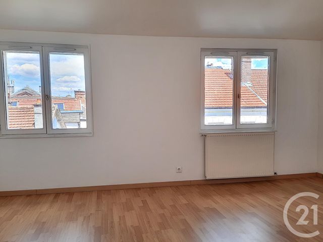 Appartement F3 &agrave; louer - 3 pi&egrave;ces - 72 m2 - Bar Sur Aube - 10 - CHAMPAGNE-ARDENNE