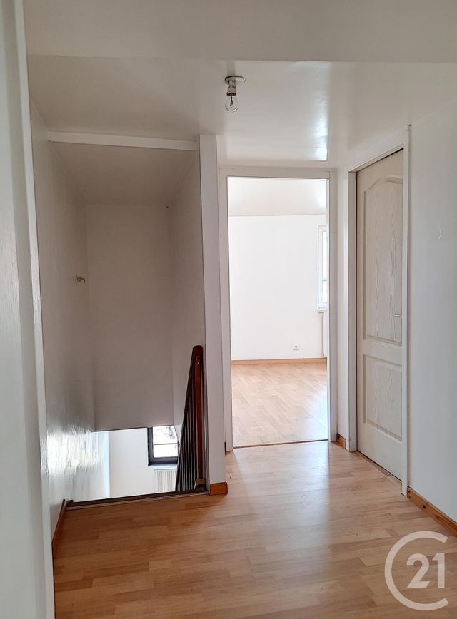 Appartement F3 &agrave; louer - 3 pi&egrave;ces - 72 m2 - Bar Sur Aube - 10 - CHAMPAGNE-ARDENNE