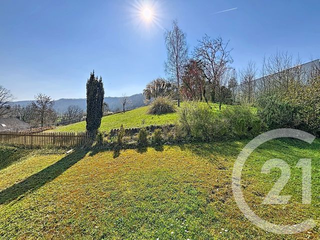 Maison &agrave; vendre - 8 pi&egrave;ces - 162 m2 - Bar Sur Aube - 10 - CHAMPAGNE-ARDENNE