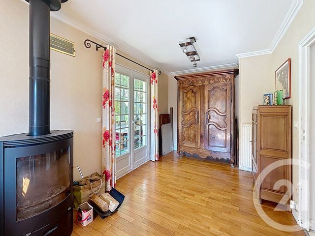 Maison &agrave; vendre - 8 pi&egrave;ces - 162 m2 - Bar Sur Aube - 10 - CHAMPAGNE-ARDENNE