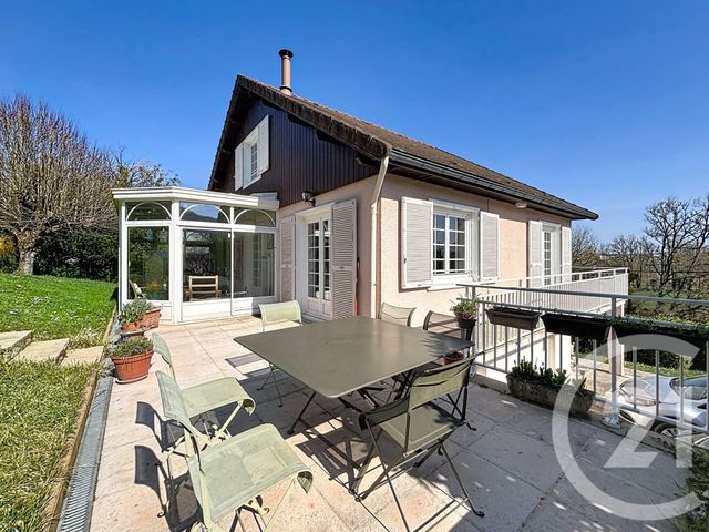 Maison &agrave; vendre - 8 pi&egrave;ces - 162 m2 - Bar Sur Aube - 10 - CHAMPAGNE-ARDENNE