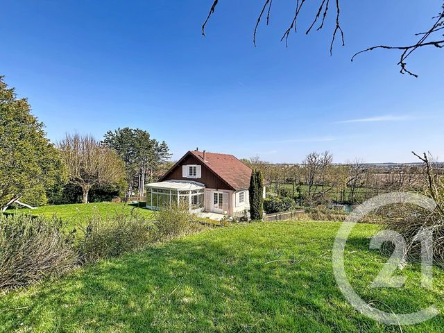 Maison &agrave; vendre - 8 pi&egrave;ces - 162 m2 - Bar Sur Aube - 10 - CHAMPAGNE-ARDENNE
