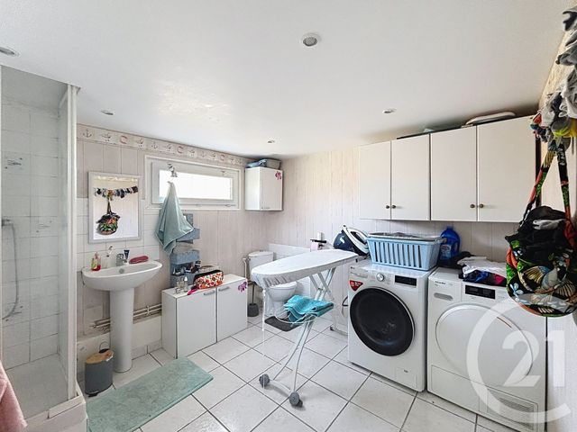 Maison &agrave; vendre - 8 pi&egrave;ces - 162 m2 - Bar Sur Aube - 10 - CHAMPAGNE-ARDENNE