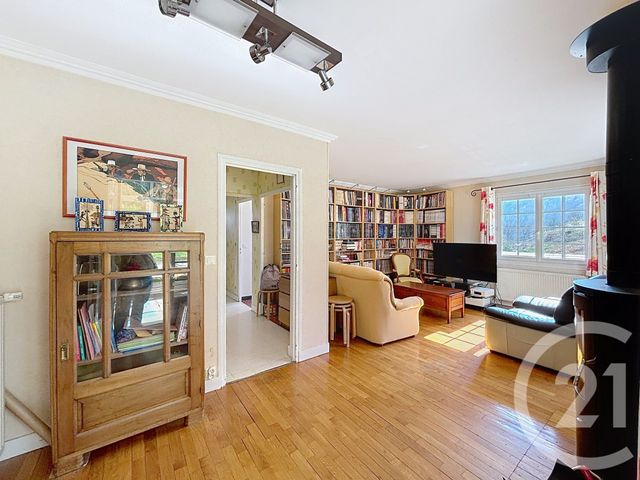 Maison &agrave; vendre - 8 pi&egrave;ces - 162 m2 - Bar Sur Aube - 10 - CHAMPAGNE-ARDENNE