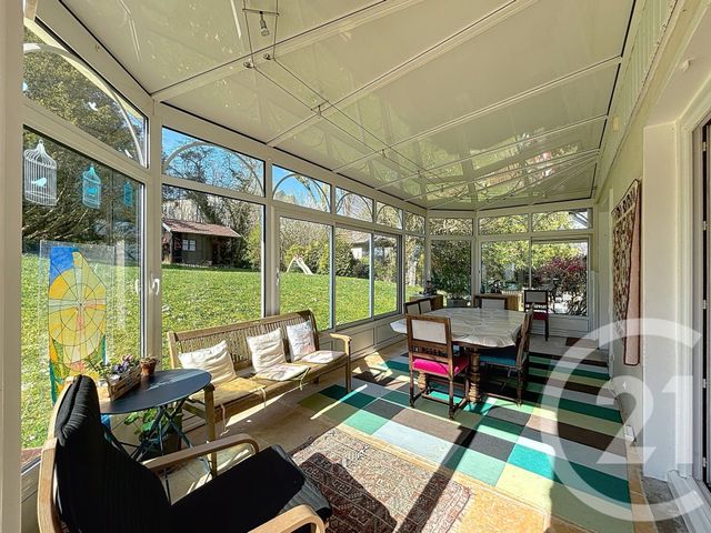 Maison &agrave; vendre - 8 pi&egrave;ces - 162 m2 - Bar Sur Aube - 10 - CHAMPAGNE-ARDENNE