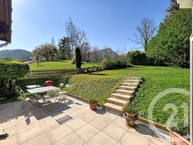 Maison &agrave; vendre - 8 pi&egrave;ces - 162 m2 - Bar Sur Aube - 10 - CHAMPAGNE-ARDENNE