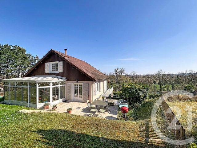 Maison &agrave; vendre - 8 pi&egrave;ces - 162 m2 - Bar Sur Aube - 10 - CHAMPAGNE-ARDENNE