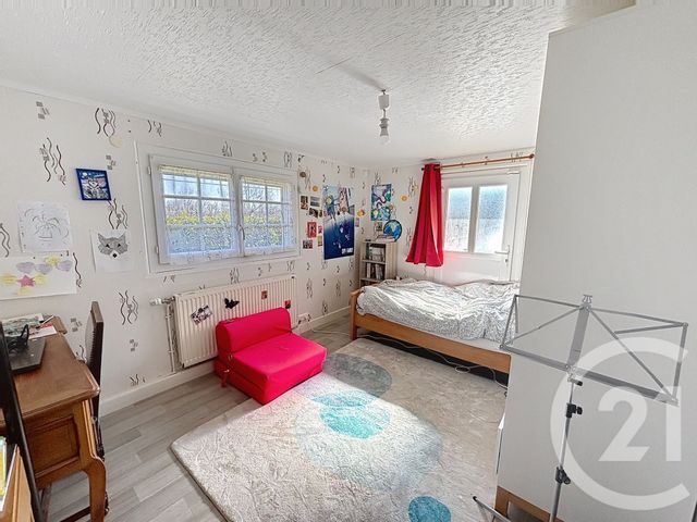 Maison &agrave; vendre - 8 pi&egrave;ces - 162 m2 - Bar Sur Aube - 10 - CHAMPAGNE-ARDENNE