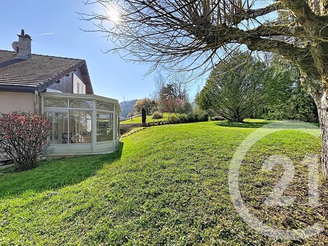 Maison &agrave; vendre - 8 pi&egrave;ces - 162 m2 - Bar Sur Aube - 10 - CHAMPAGNE-ARDENNE