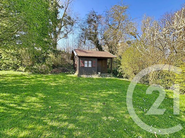 Maison &agrave; vendre - 8 pi&egrave;ces - 162 m2 - Bar Sur Aube - 10 - CHAMPAGNE-ARDENNE