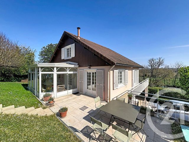 Maison &agrave; vendre - 8 pi&egrave;ces - 162 m2 - Bar Sur Aube - 10 - CHAMPAGNE-ARDENNE