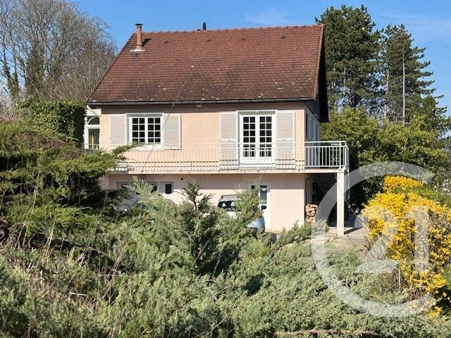Maison &agrave; vendre - 8 pi&egrave;ces - 162 m2 - Bar Sur Aube - 10 - CHAMPAGNE-ARDENNE