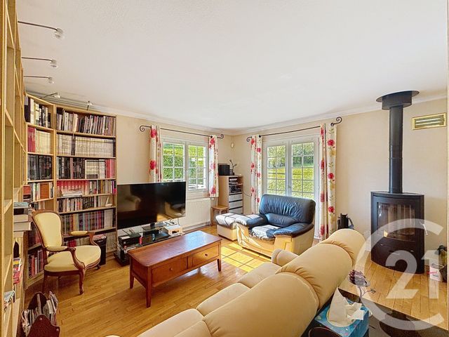 Maison &agrave; vendre - 8 pi&egrave;ces - 162 m2 - Bar Sur Aube - 10 - CHAMPAGNE-ARDENNE