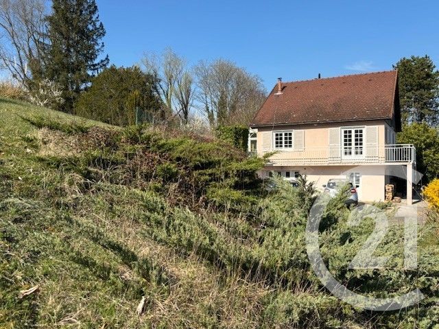 Maison &agrave; vendre - 8 pi&egrave;ces - 162 m2 - Bar Sur Aube - 10 - CHAMPAGNE-ARDENNE