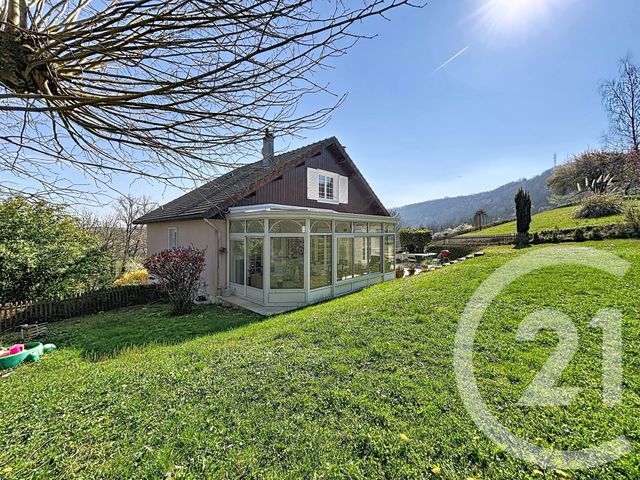 Maison &agrave; vendre - 8 pi&egrave;ces - 162 m2 - Bar Sur Aube - 10 - CHAMPAGNE-ARDENNE
